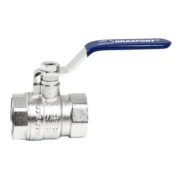 REGISTRO ESFERA 1/2''