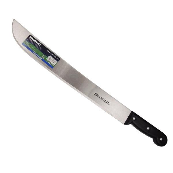 FACAO CABO PLASTICO 16''