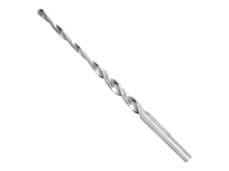 BROCA ESCALONADA PARA TELHAS 6,3X10,9X210 MM