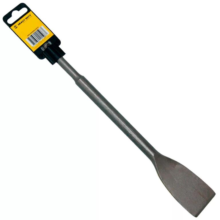 TALHADEIRA SDS MAX 1X400X25MM