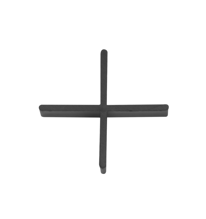 ESPAÇADOR DE PISOS 1,5MM (100 UN)