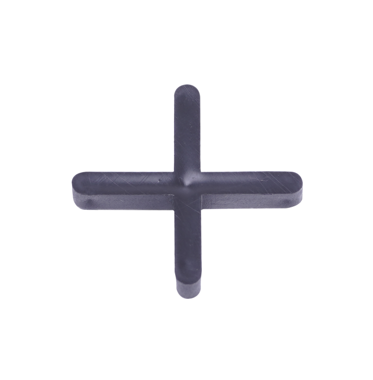 ESPAÇADOR DE PISOS 3MM (100 UN)