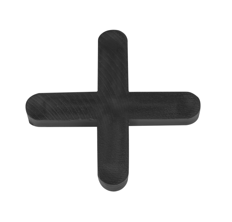 ESPAÇADOR DE PISOS 5MM (100 UN)