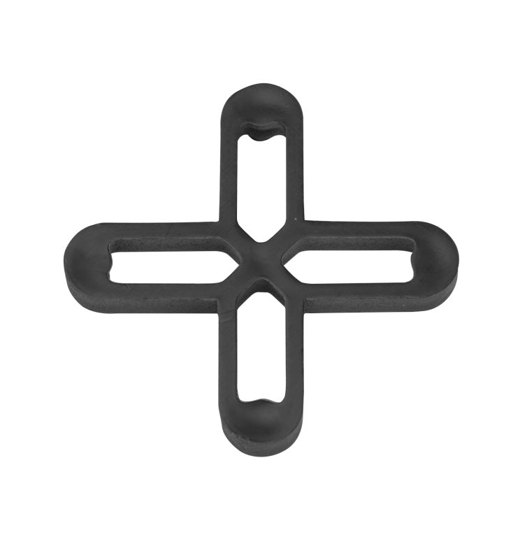 ESPAÇADOR DE PISOS 8MM (80 UN)