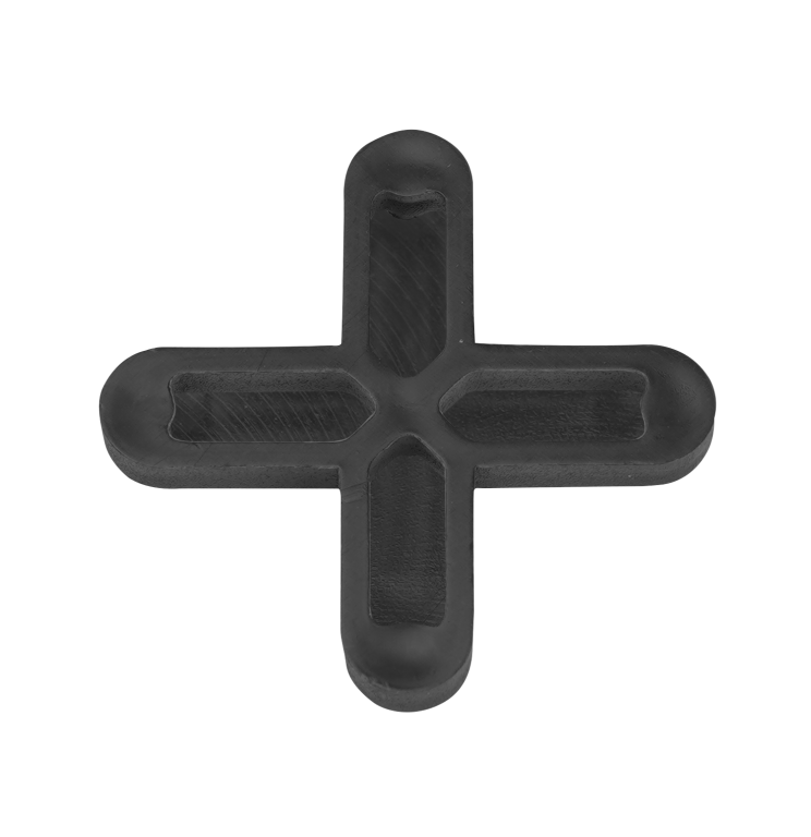 ESPAÇADOR DE PISOS 8MM (80 UN)