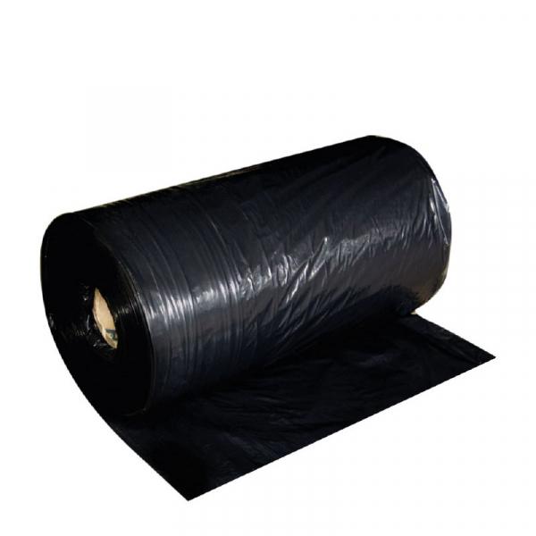 LONA PLASTIFICADA  PRETA 6X100 30KG, MICRA 50