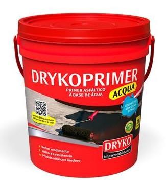 DRYKOPRIMER ACQUA PT 1 L