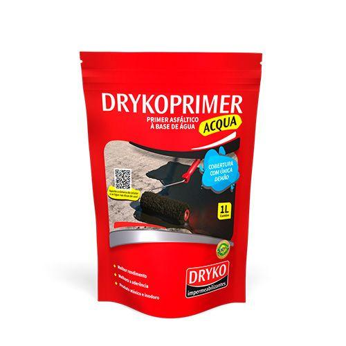 DRYKOPRIMER ACQUA POUCH 1L