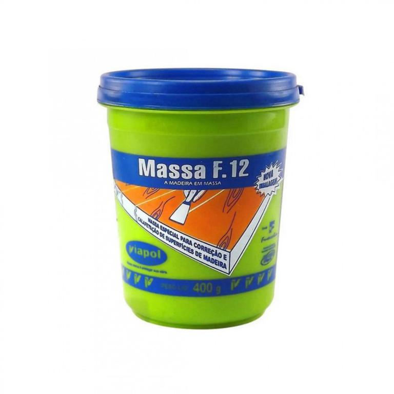 MF-12- JATOBA 400G