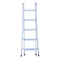 ESCADA EXTENSIVA 5 DEGRAUS