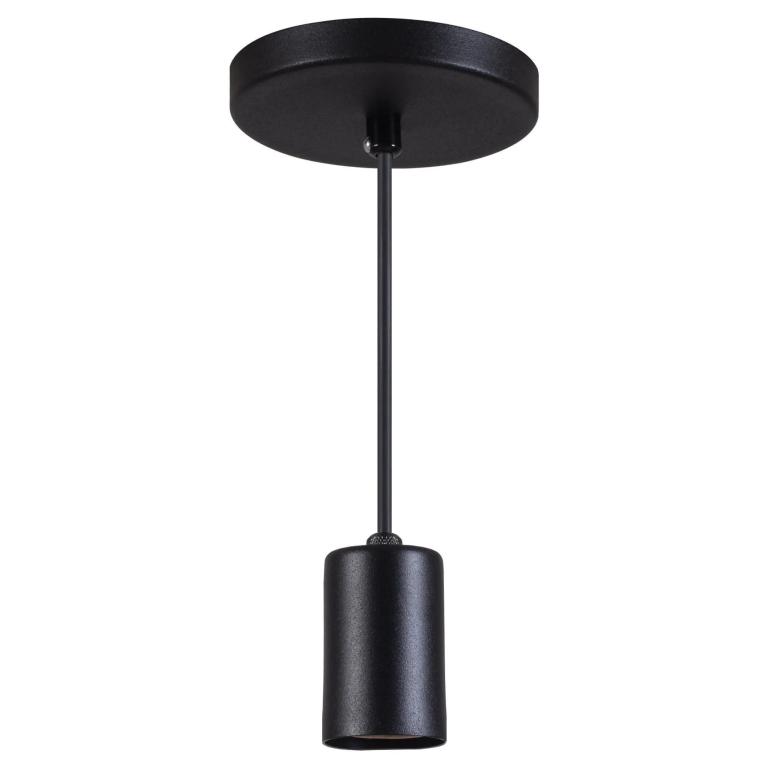 PENDENTE COPO 1XE27 PT