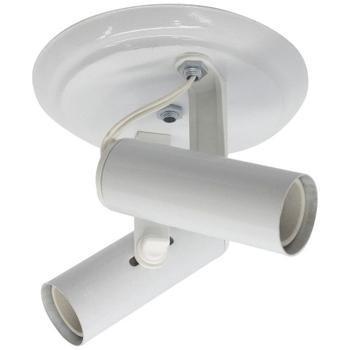 SPOT TUBINHO POP 2XE27 BR