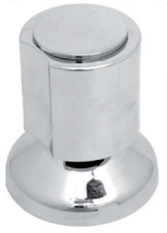 ACABAMENTO SOFT C40 1/2'' - 3/4'' - 1''