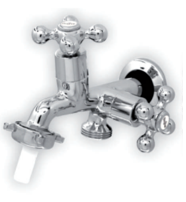 TORNEIRA TANQ MAQ 1/2-3/4 DN15-20 LIGHT C23