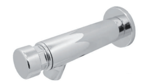 TORNEIRA LAV 1/2-3/4 DN15-20 MATIC