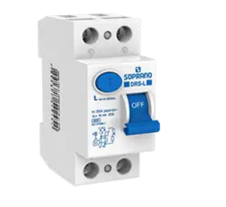 INTERRUPTOR DR - DRS2 L-040A