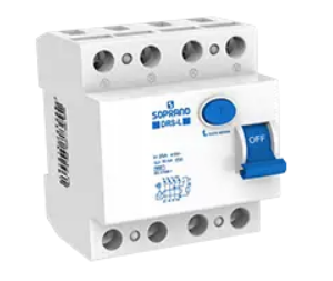 INTERRUPTOR DR - DRS4 L-040A