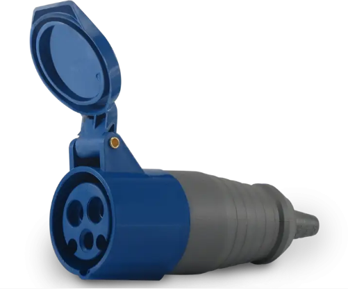 ACOP. ACS-4059-16A-3P+T-220\240VCA-IP44-9H