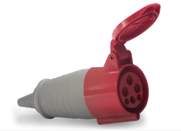 ACOP. ACS-4256-32A-3P+T-380\440VCA-IP44-6H