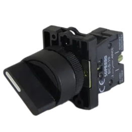 BOTAO SELETOR MAN CURTO 2P FIXOS NA