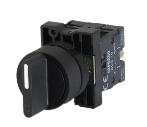 BOTAO SELETOR MAN CURTA 3P FIXOS NA+NA