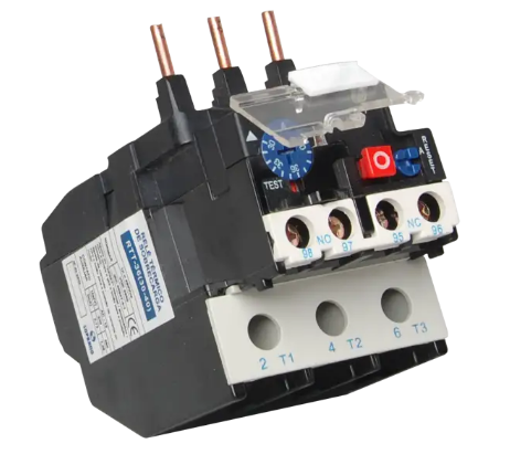 RELE TERM. SOBREC. RTT-036-(23~32)