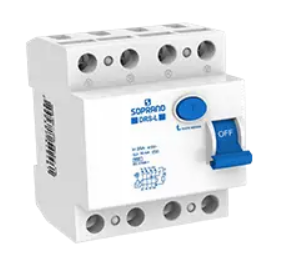 INTERRUPTOR DR - DRS4 L-025A