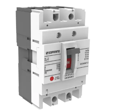 DISJ. DL250-X - 175A