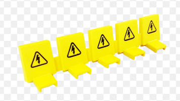 ISOLADOR PARA PENTE DE FASE