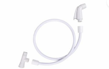 DUCHA HIGIENICA BRANCA