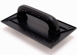 DESEMPENADEIRA PVC 18X30CM