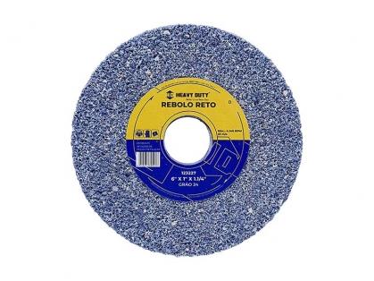 REBOLO RETO 6'' X 3/4'' X 1.1/4'' #46