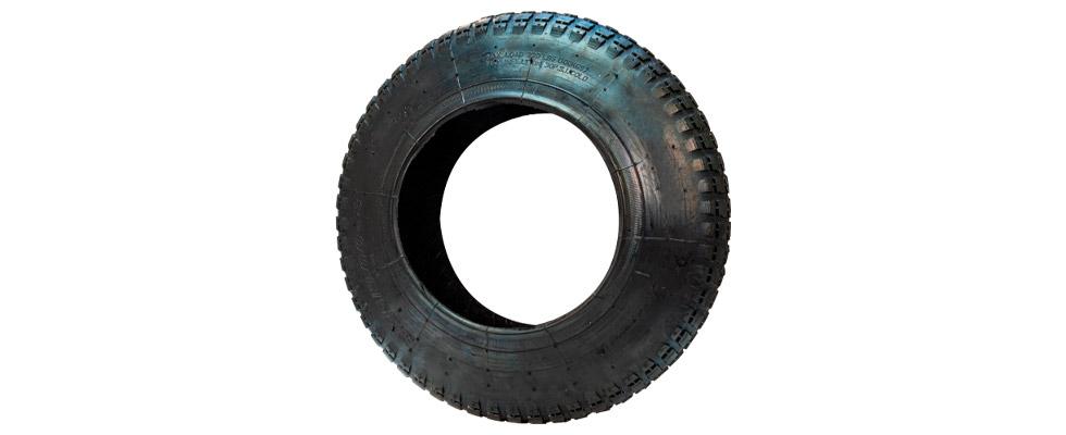 PNEU PARA CARRINHO MAO 3,25X8