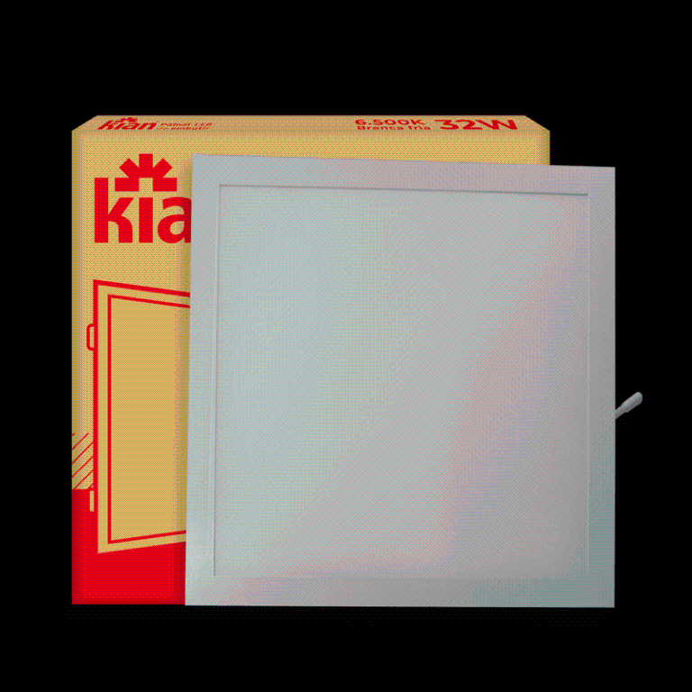 PAINEL LED EMB 32W 40CM 6,5K CX ALTA