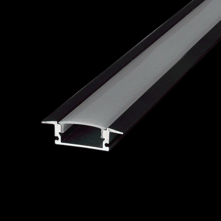 PERFIL ALUM FIT 7X23MM EMB PT 2M