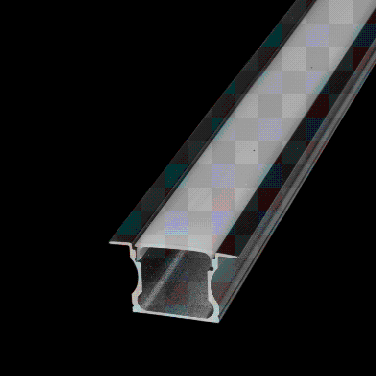 PERFIL ALUM FIT 14X24MM EMB PT 2M