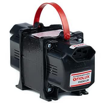 TRANSFORMADOR 1010 VA TECNO BIVOLT 2P