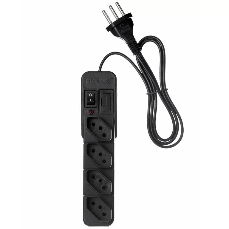 FILTRO PROTETOR PROTECT 4T PRETO