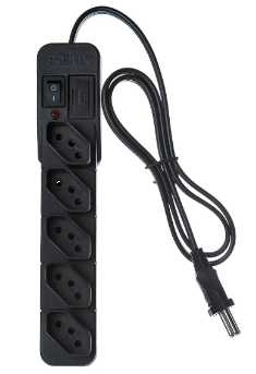 FILTRO PROTETOR PROTECT 6T PRETO