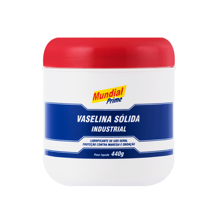 VASELINA SOLIDA 440G