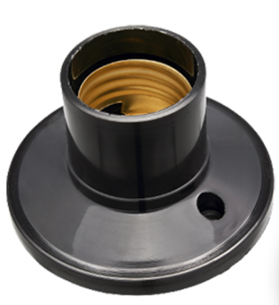 SOQUETE DE TETO RETO