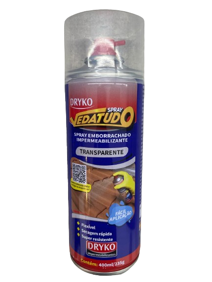 DRYKO SPRAY VEDATUDO IMPERM TRANSP