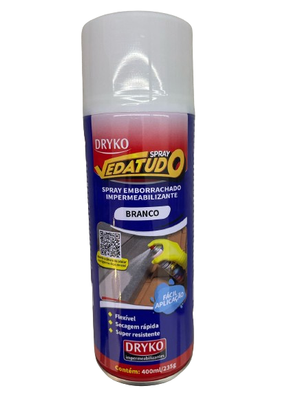 DRYKO SPRAY VEDATUDO IMPERM BR