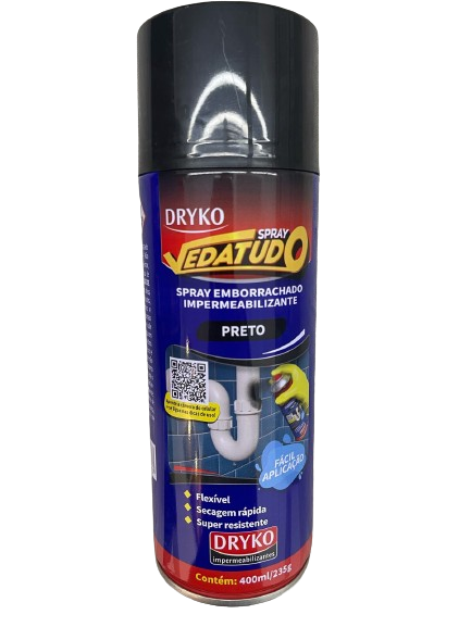 DRYKO SPRAY VEDATUDO IMPERM PR