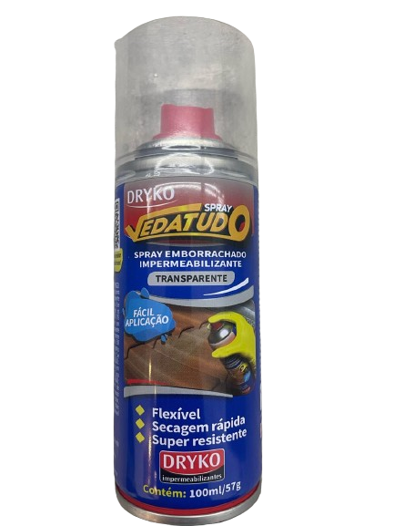 DRYKO SPRAY VEDATUDO IMP TRANS
