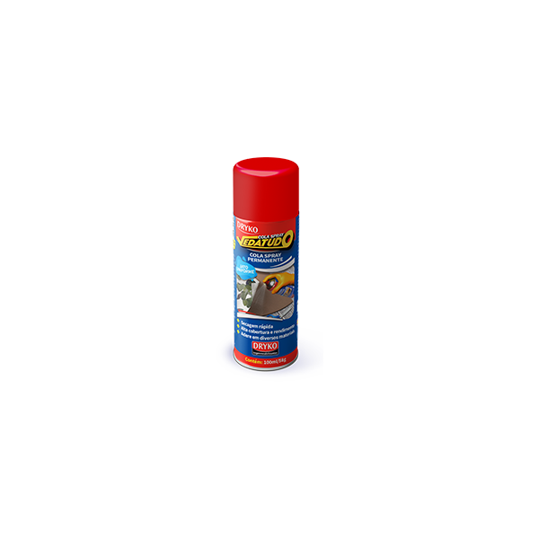 DRYKO COLA SPRAY VEDATUDO 100ML