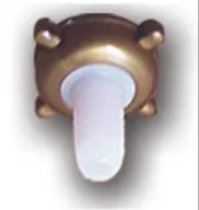 UNIÃO 3/4'' X 1/2'' C/ PORCA 3/4