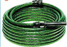 CONJUNTO JARDIM TRANC. COLORIDA 30 M