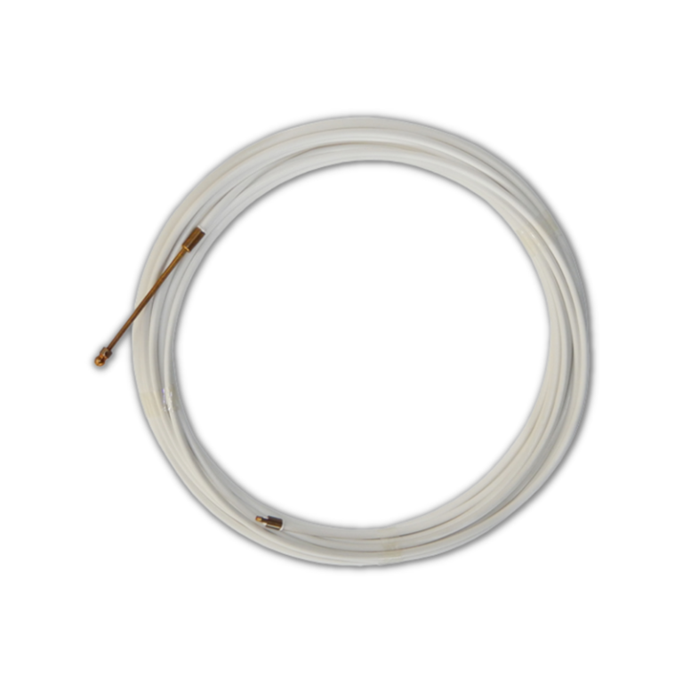 FITA PX.FIO C/ ARAME DE ACO 10 MTS.SACO