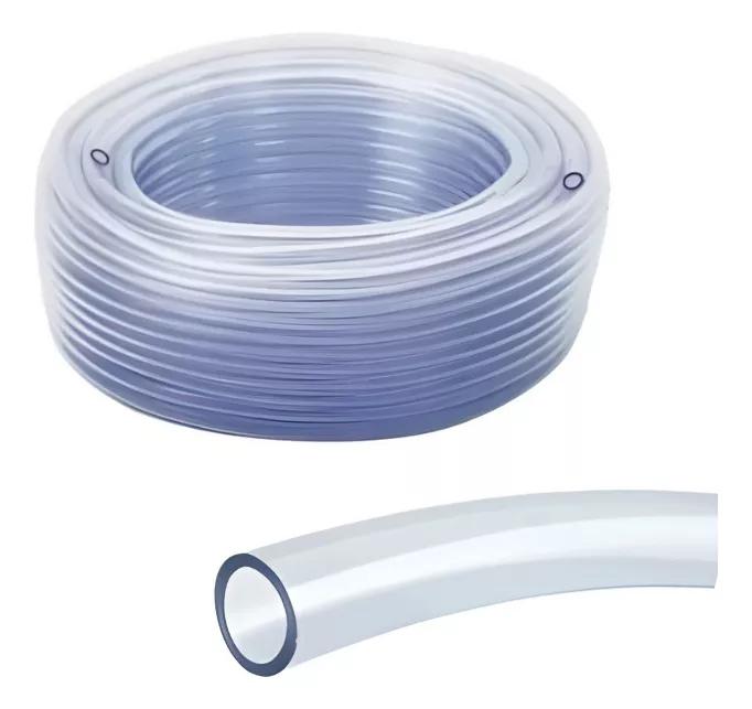 MANGUEIRA CRISTAL 5/16 REF 50 M